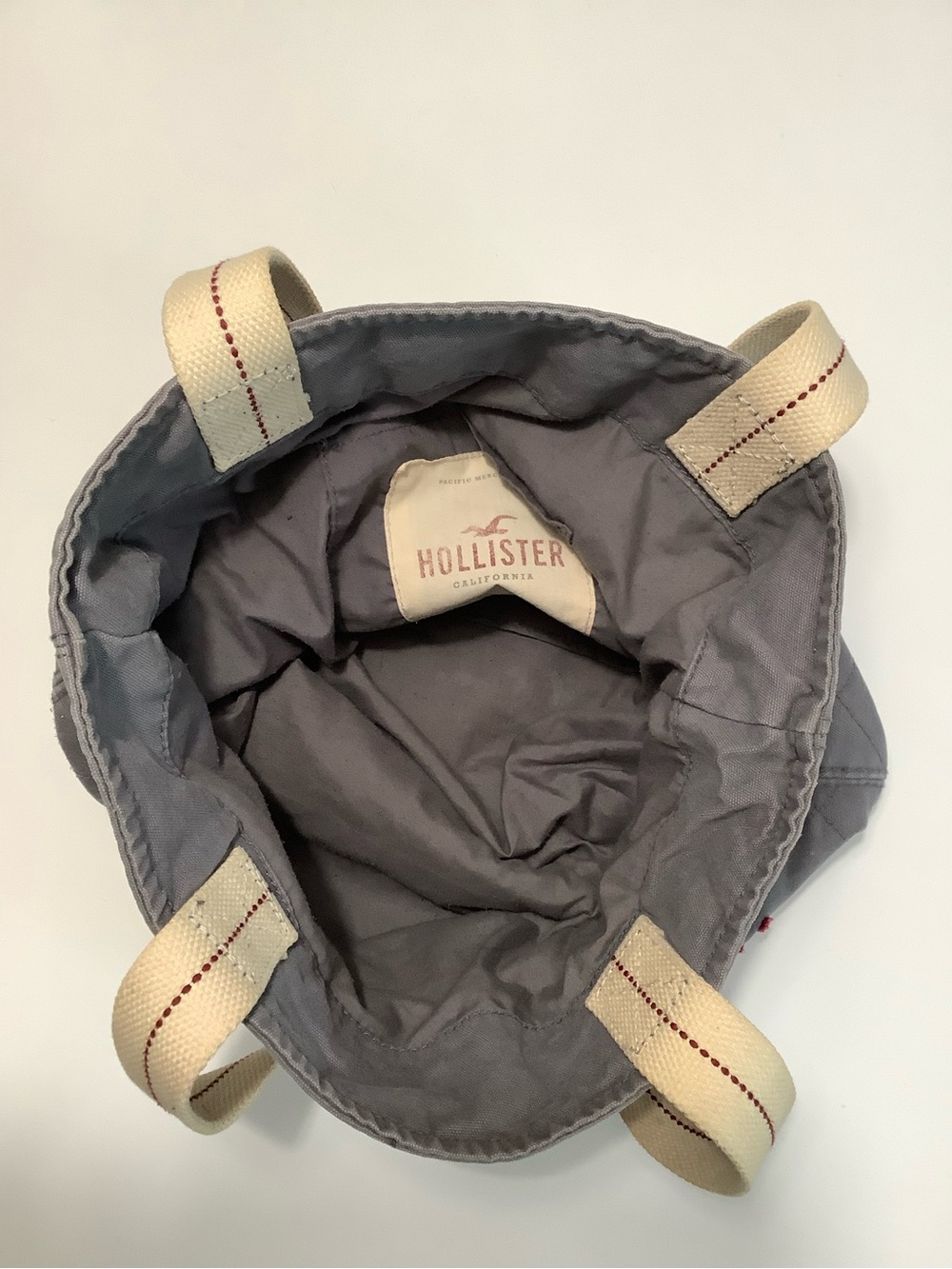 Hollister Y2K tote bag - Picture 8 of 8